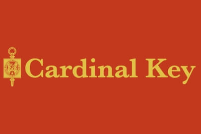 Cardinal Key logo
