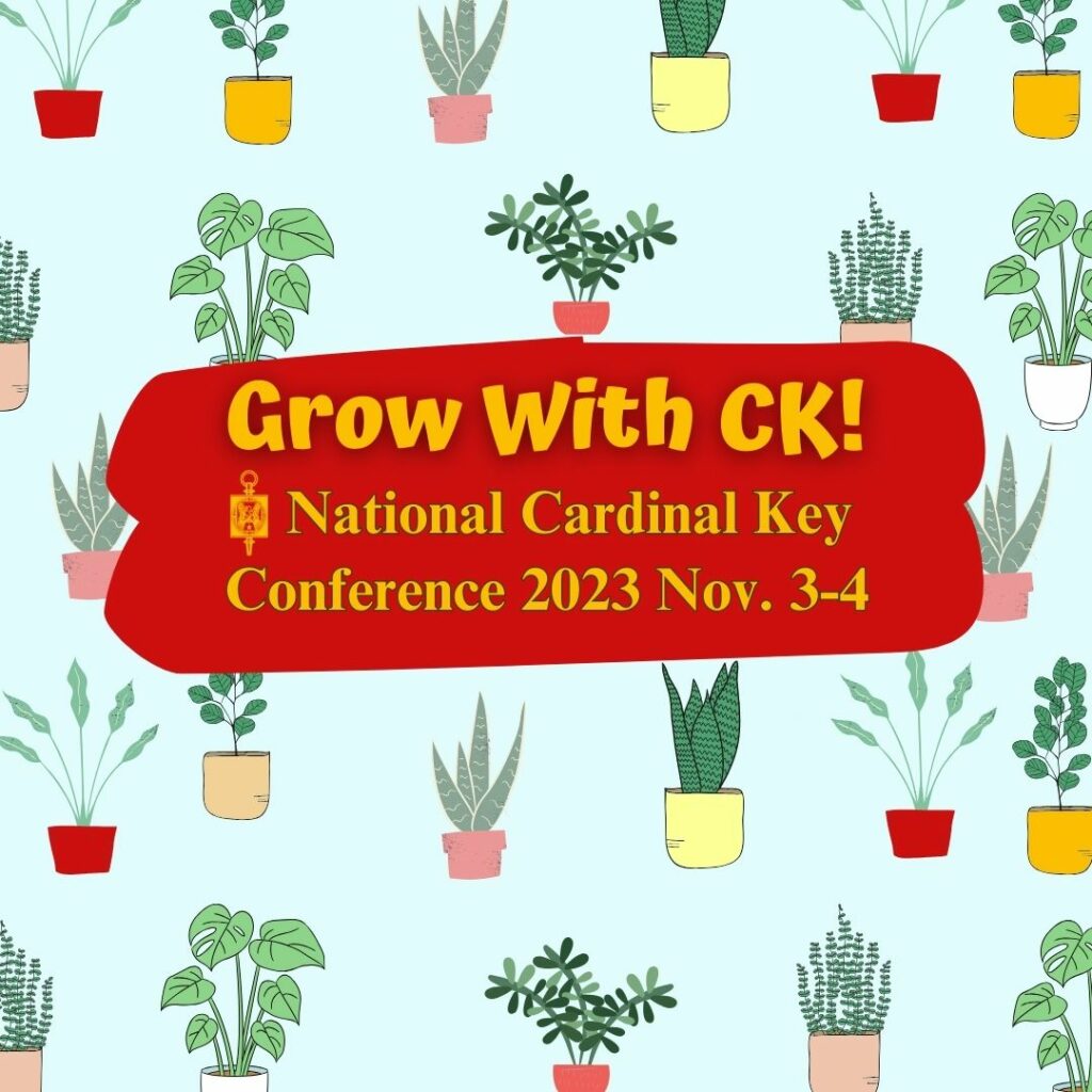 Grow with CK